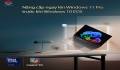 Windows 10 chính thức đến hồi kết – Đã đến lúc nâng cấp lên Windows 11 Pro