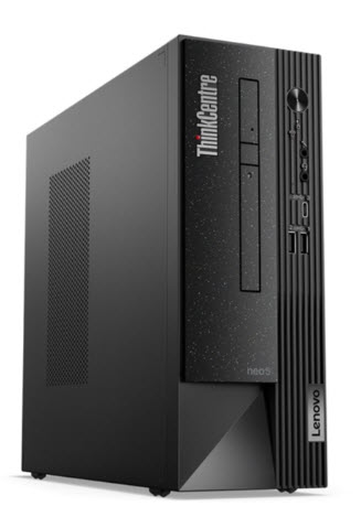Máy tính để bàn đồng bộ Lenovo ThinkCentre neo TC Neo 50s G3