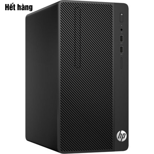 Máy tính để bàn HP Pro 2 Microtower 7AH51PA