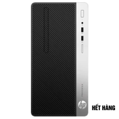 Máy tính để bàn HP ProDesk 400 G5 MT 