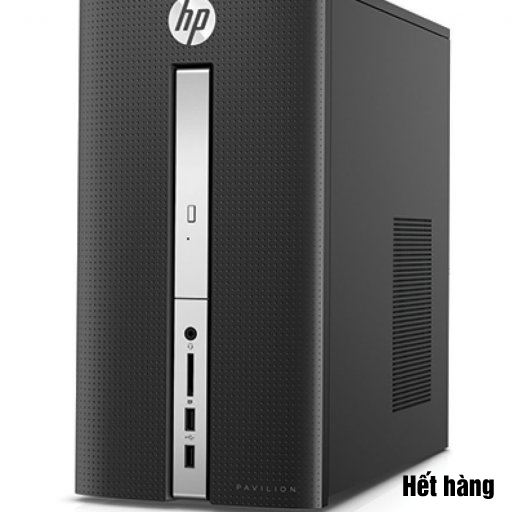 Máy tính để bàn HP Pavilion 570-p081d