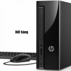 Máy tính để bàn HP 270-P006D