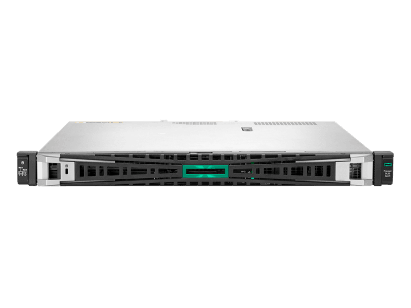 Giới thiệu máy chủ HPE DL20 Gen11