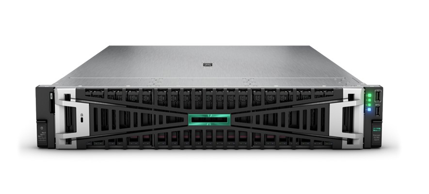 ML30 Gen11 – Máy Chủ HPE thế hệ mới