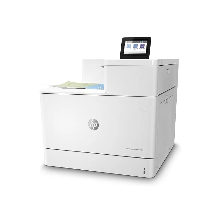 Giới thiệu Máy in HP Color LaserJet Enterprise M856dn (T3U51A)