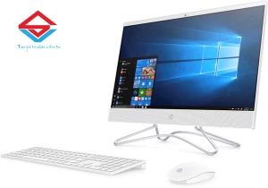 Bộ đôi PC HP AIO 22