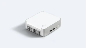 NUC 13 Pro Desk Edition Mini PC