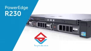 Dell giới thiệu máy chủ PowerEdge dành cho doanh nghiệp vừa và nhỏ