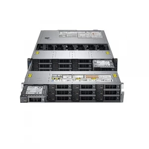 Giới thiệu tổng quan các dòng Máy chủ Dell PowerEdge