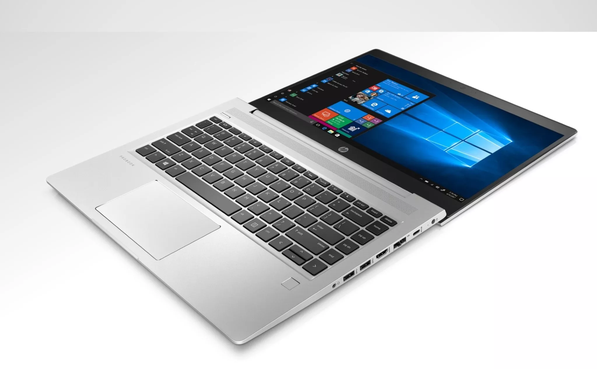 HP ProBook 400 series G6 – Hiện đại, ổn định, giá thành hợp lý