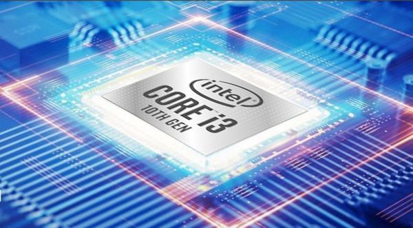 Giới thiệu CPU Intel Core i3 10100 là dòng CPU thế hệ 10 Comet Lake-S