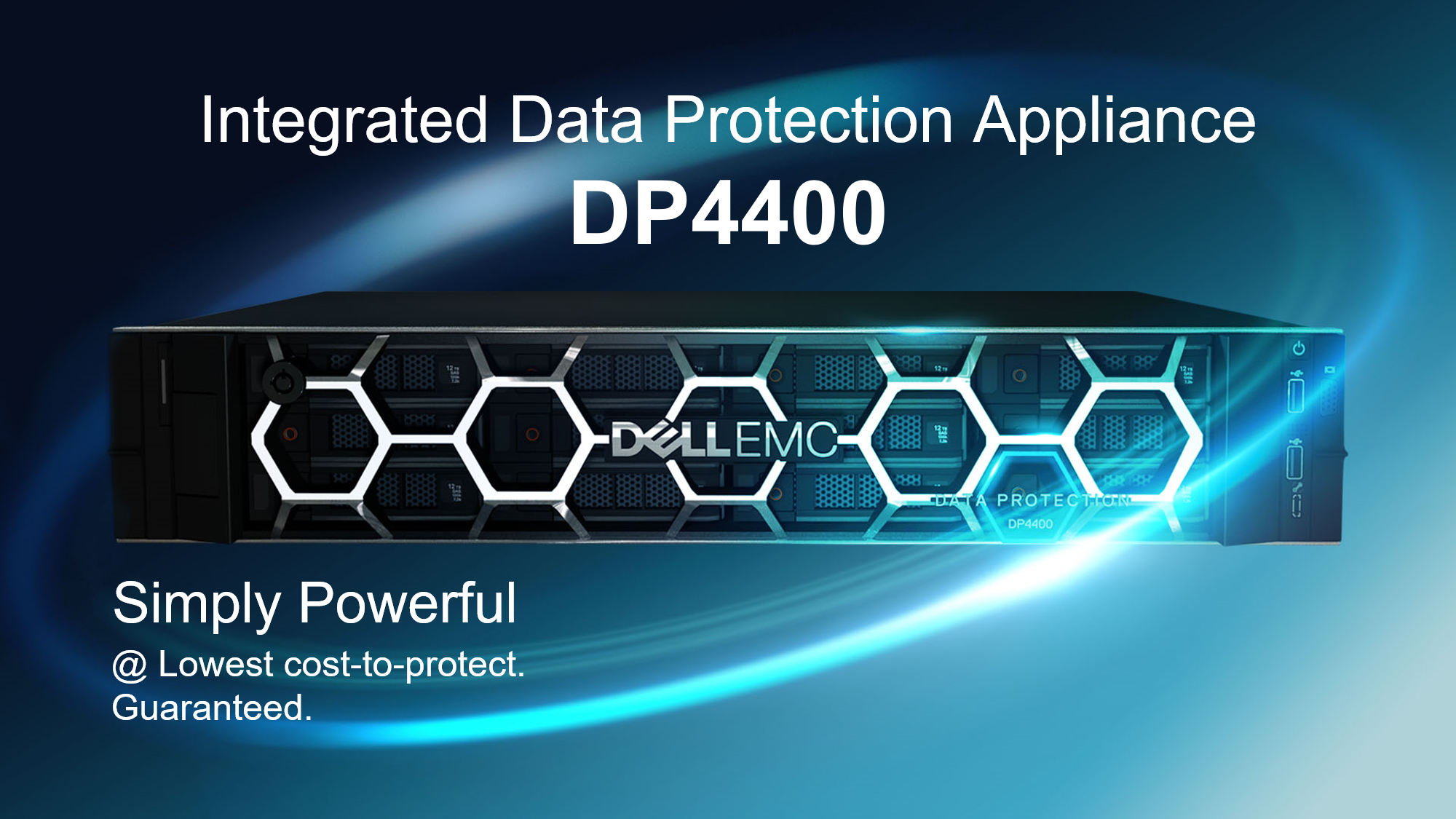 Giới thiệu IDPA DP4400