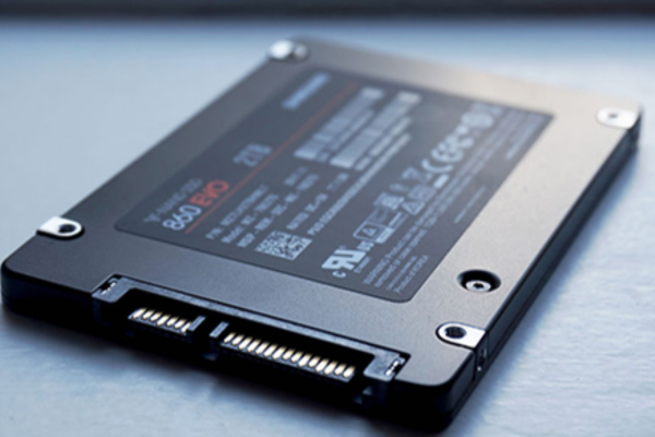 Công nghệ bộ nhớ SSD NVMe