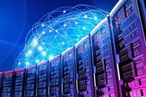 Giới Thiệu Giải Pháp Xây Dựng Trung Tâm Dữ Liệu HPE