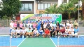 GIẢI PICKLEBALL SIÊU VIỆT MỞ RỘNG LẦN THỨ NHẤT - MÀN TRÌNH DIỄN ĐỈNH CAO CỦA CÁC TAY VỢT HÀNG ĐẦU NGÀNH IT 