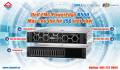 Dell EMC PowerEdge R550 - Máy chủ thế hệ 15G mới nhất