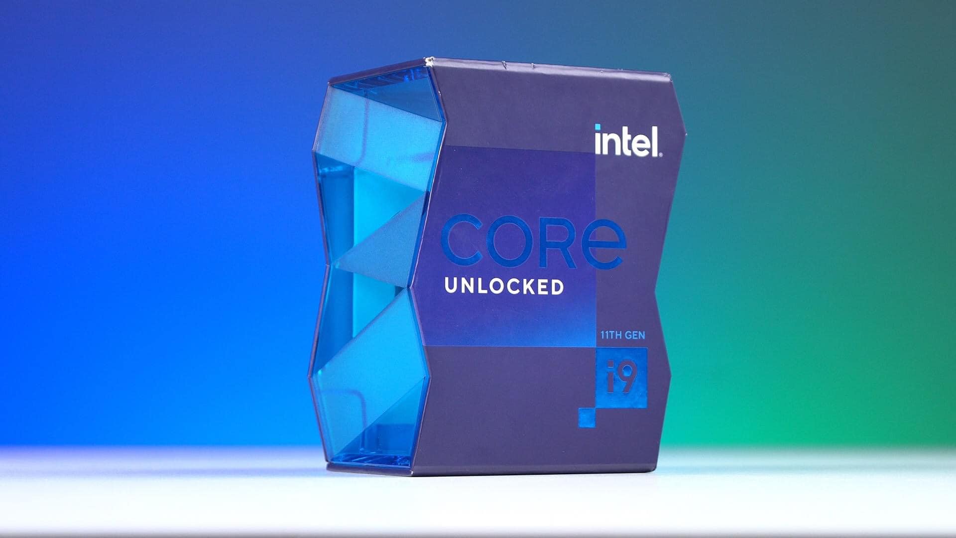 Intel Core i9 11900K - Bậc thầy hiệu năng cho nhu cầu chơi game và xử lý công việc với máy tính cá nhân