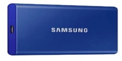 SSD SamSung T7  2TB / 2.5